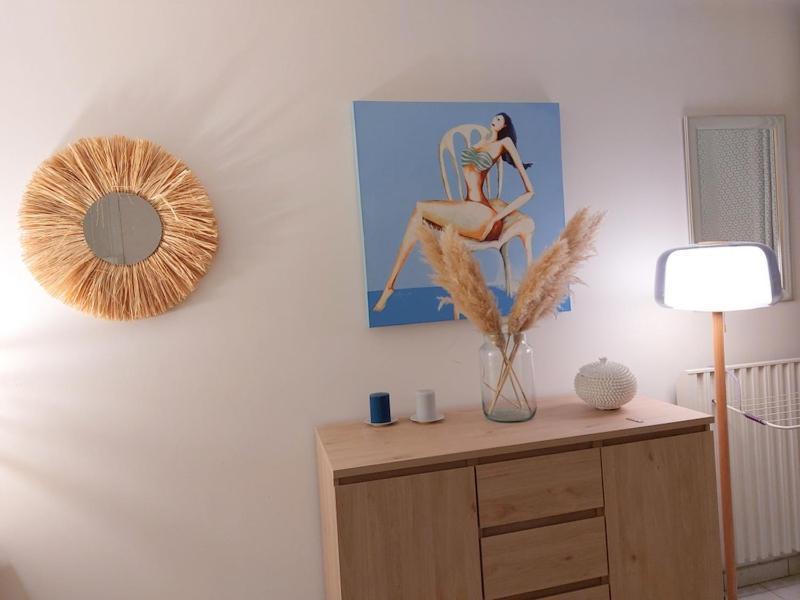 Studio Montrose Cannes - Axelle Loc'Appart Esterno foto